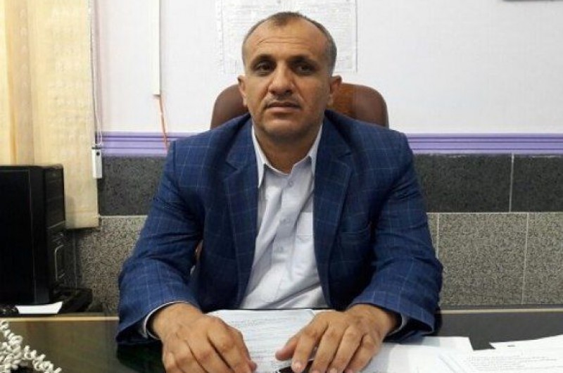 طرح‌های مانا و ماز در خاش اجرا شد