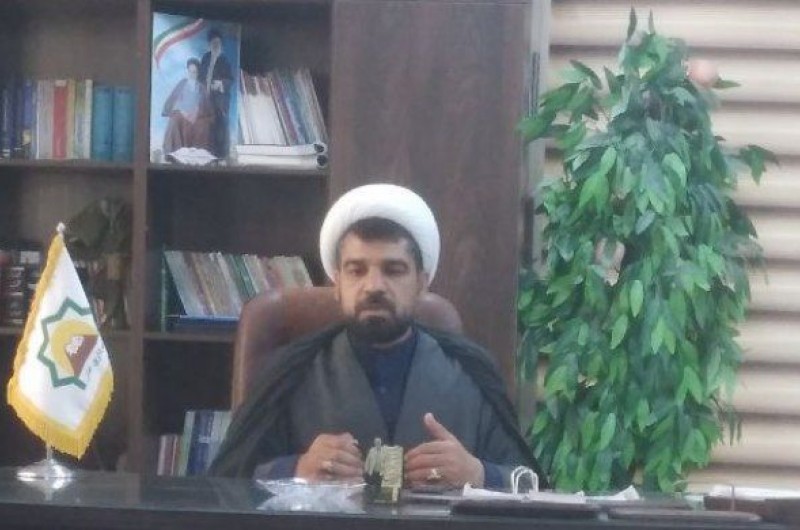 نشست تخصصی «جهاد تبیین» در خاش بر گزار شد