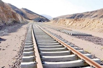 قطار پیشرفت در مسیر خاک سیستان‌وبلوچستان