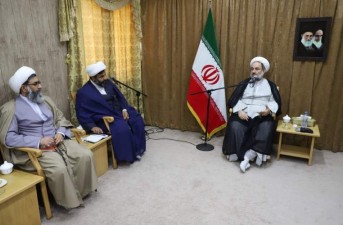 اتحاد ائمه جمعه راهگشای مشکلات منطقه سیستان