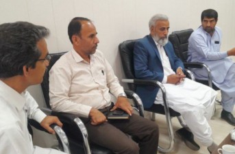 کارگروه پسماند شهری خاش تشکیل شد