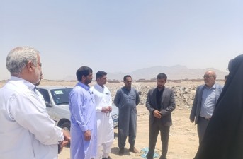 تاکید دادستان بر اقدامات فوری برای پاک‌سازی زباله‌ها