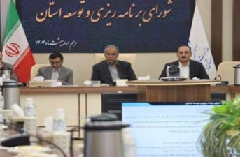 توسعه سیستان‌وبلوچستان نیازمند واگذاری اختیارات ویژه است