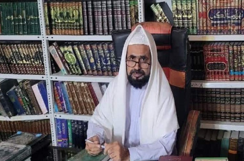 محبت اهل‌بیت پلی ناگسستنی میان شیعه و سنی