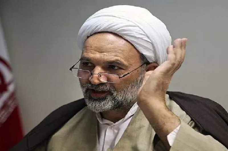 آمریکا باید آغازکننده انجام تعهداتش باشد