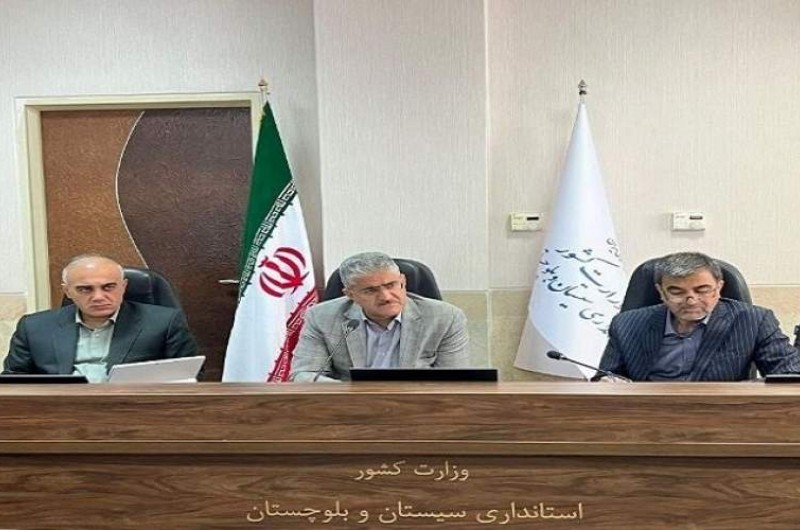 برخورد با کم‌کاری مدیران در اجرای پروژه‌های عمرانی
