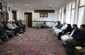 تعیین اولویت‌های شهرستان توسط مسئولان
