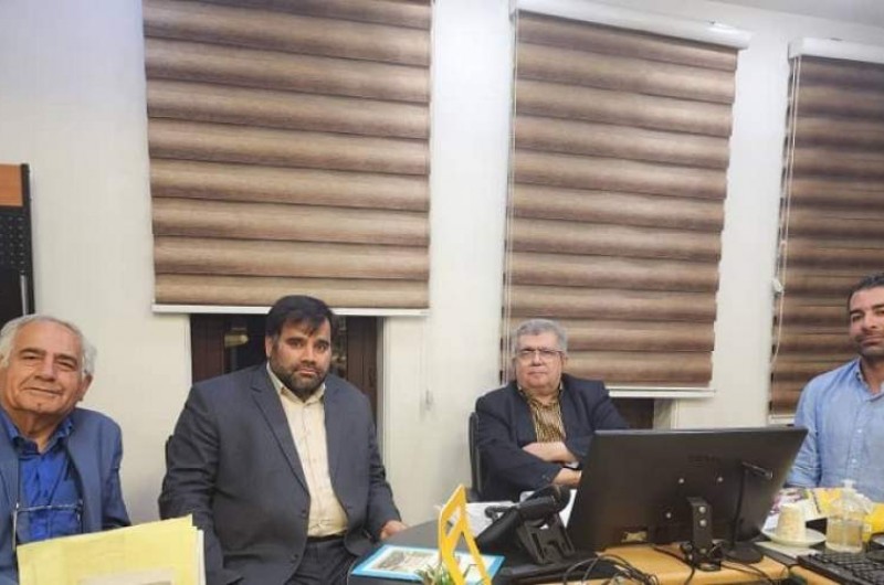 تفاهم تکمیل و هوشمندسازی کلاس‌ها در سیستان‌وبلوچستان