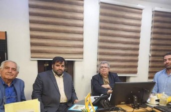 تفاهم تکمیل و هوشمندسازی کلاس‌ها در سیستان‌وبلوچستان