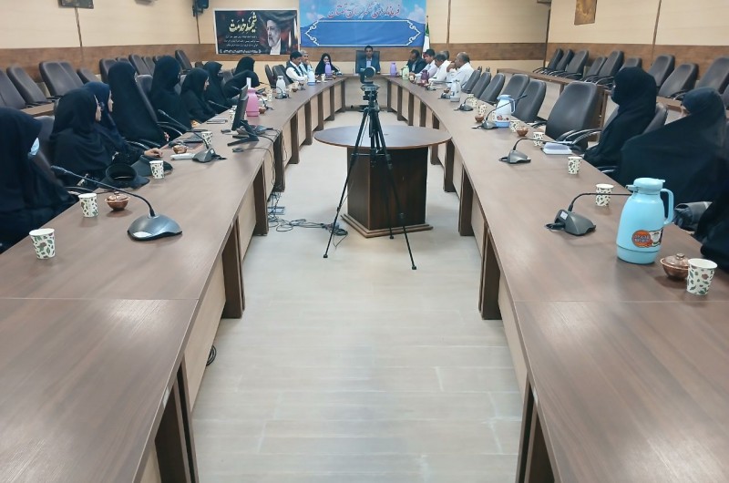 حضور فعال دختران در جامعه ضروری است