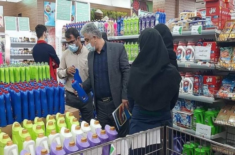 نظارت مستمر بر بازار سیستان‌وبلوچستان