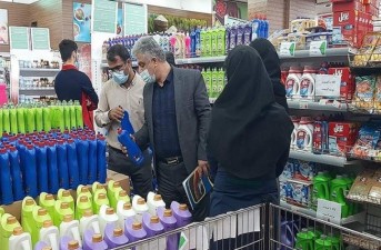 نظارت مستمر بر بازار سیستان‌وبلوچستان
