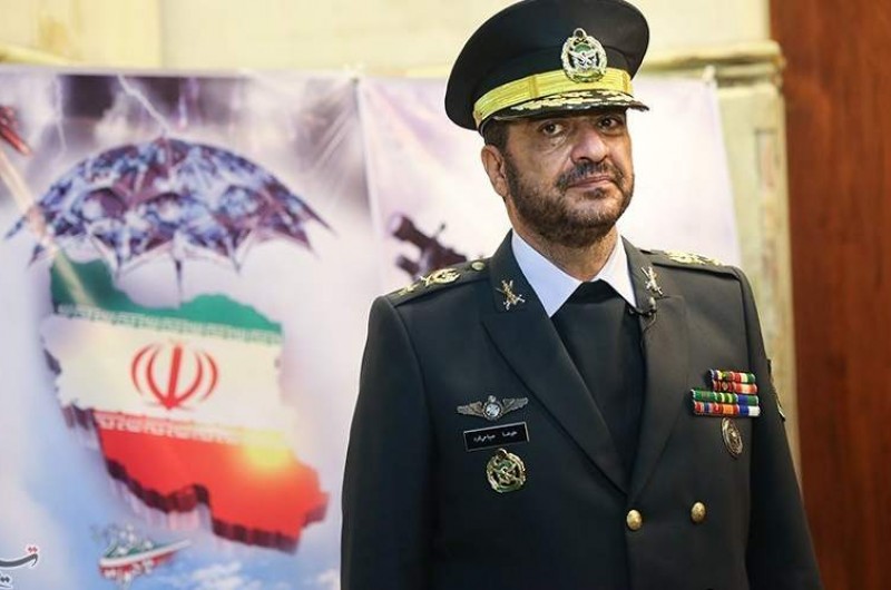 ایران باید در همه زمینه‌ها قوی شود