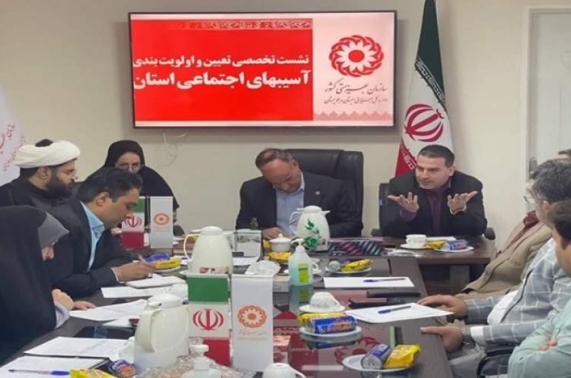 شناسایی ۱۶ آسیب اجتماعی اولویت‌دار در سیستان‌وبلوچستان