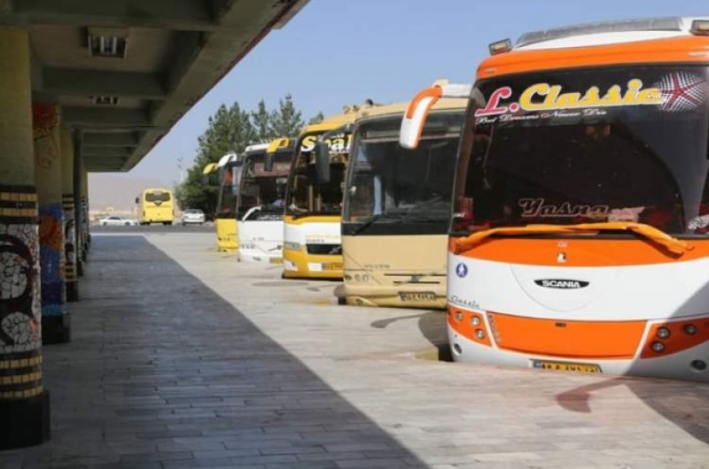 افزایش ۲۳ درصدی جابه‌جایی مسافر در سیستان‌وبلوچستان