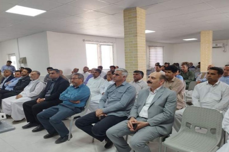 مهارت‌آموزی امید تازه برای معدن‌کاران جانجا