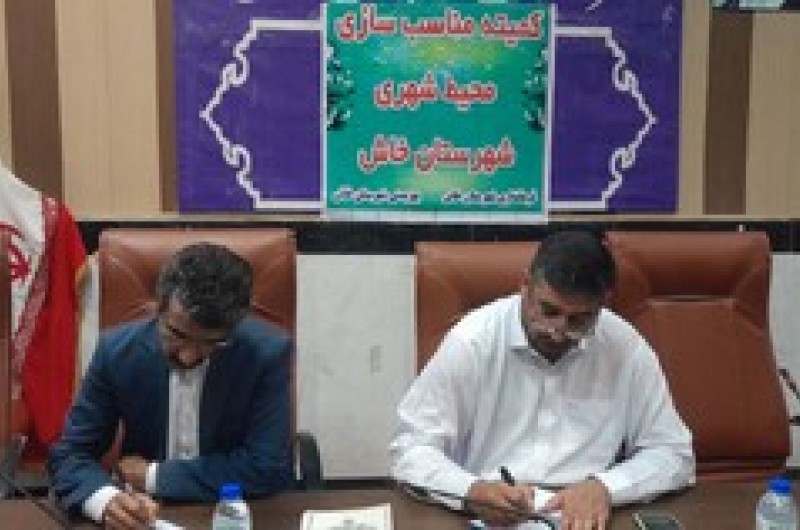 معلولان نباید در حاشیه تصمیم‌گیری‌ها قرار گیرند