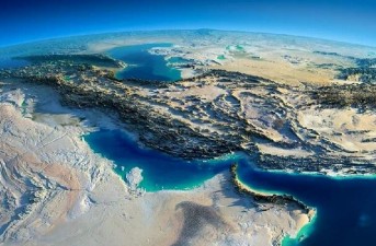 خلیج فارس نماد هویت ملی ایران