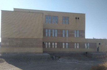 پیشرفت ۹۰ درصدی ۶ ساختمان دولتی در سیستان‌وبلوچستان
