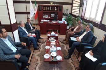 تأمین زمین ایثارگران واجد شرایط تا پایان ۱۴۰۴