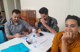 ۳ ایده برتر از میان ۳۰ طرح در دومین رویداد استارتاپی «از ایده تا کسب‌وکار» خاش برگزیده شدند