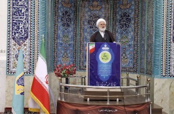 حمایت مظلومین فلسطین ضامن بقای ارزش‌های انسانی و اسلامی