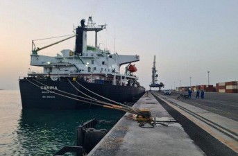 افزایش ظرفیت انبار کالاهای اساسی در چابهار