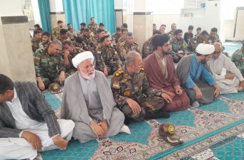مرد میدان، الگویی جاودانه در خدمت صادقانه و بی‌منت به ملت