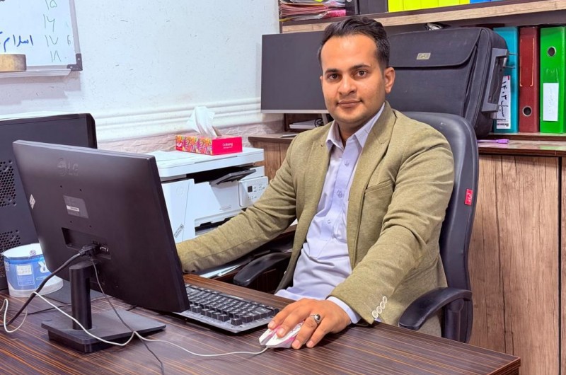 بی‌وقفه، بی‌ادعا، برای سلامت جامعه از دل اضطراب‌ها تا لبخند مردم، آن‌جا روابط عمومی سلامت ایستاده است