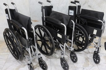 توسعه خدمات حمایتی و زیرساختی معلولین در تفتان