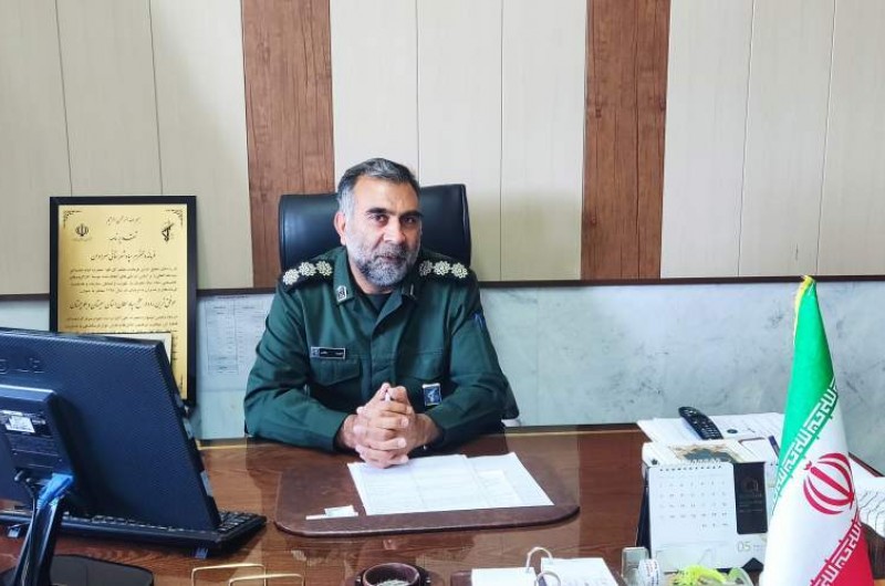 شهید رئیسی الگویی ماندگار