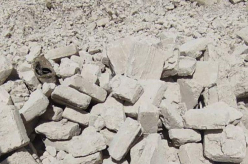 فاجعه طوفان، جان شهروند نیمروزی را گرفت
