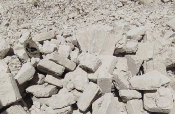 فاجعه طوفان، جان شهروند نیمروزی را گرفت