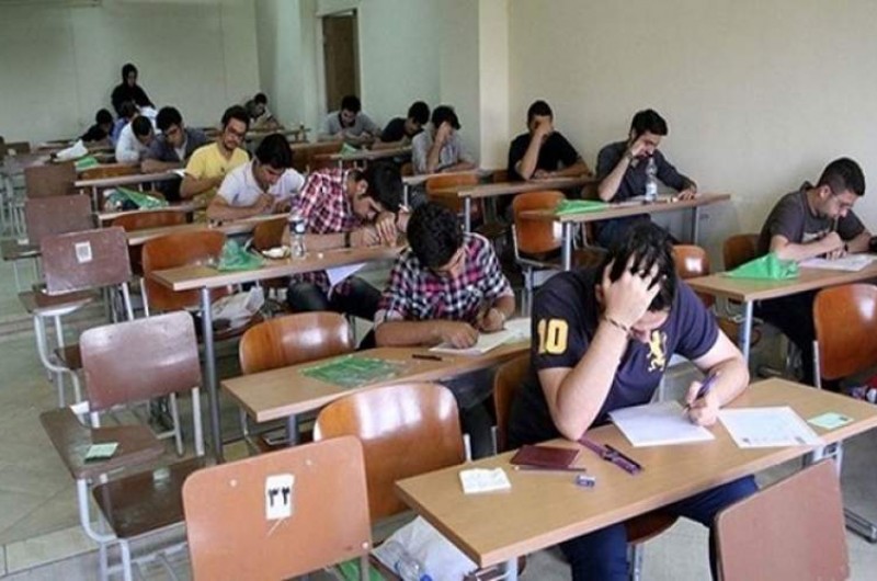 انتهای صدرنشینی در جدول نمرات نهایی