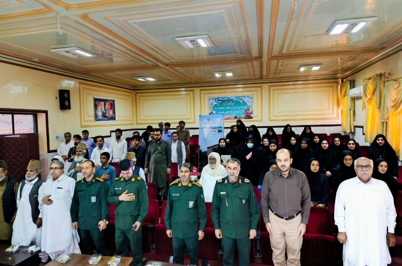 ترویج فرهنگ جوانی جمعیت در خاش تأکید شد