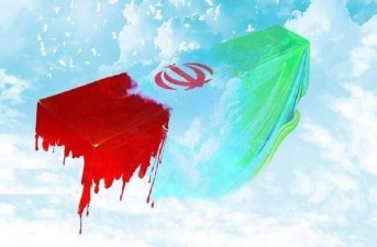 بازگشت پیکر شهید نوکری پس از ۳۶ سال