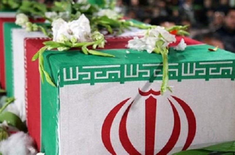 می‌خواهم برای انجام تکلیف به جبهه بروم