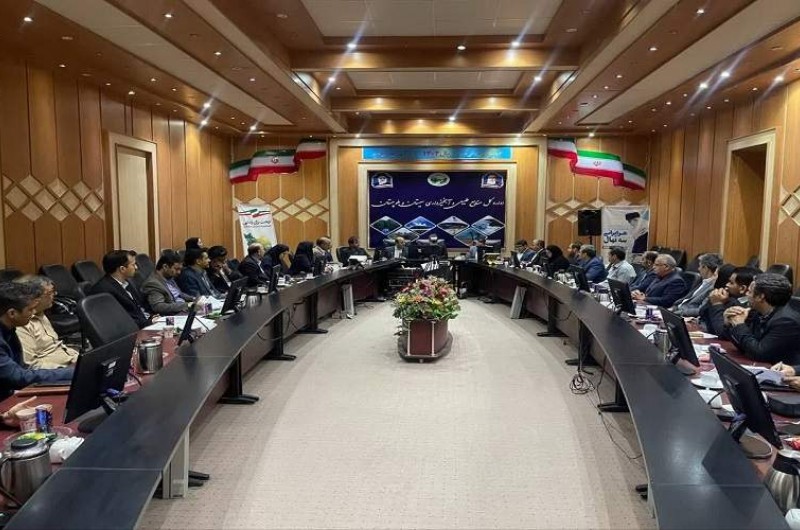 میانگین پاسخگویی خدمات در سیستان‌وبلوچستان ۲۶ روزه است