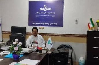 درخشش دانش‌آموزان دارالاکرام خاش در مسابقه ملی «آبانگاه» بحران آب