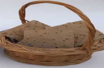 ثبت نخستین نان آنتی‌دیابتیک جهان در سیستان‌وبلوچستان