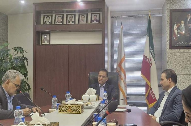 حمایت بانک مسکن از توسعه مسکن سیستان‌وبلوچستان