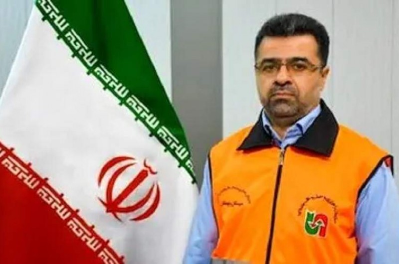 خط‌کشی ۶۵۰ کیلومتر از محورهای مواصلاتی سیستان‌وبلوچستان