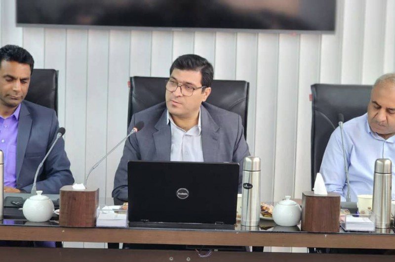 پروژه آب‌رسانی ۸۳ روستا در تفتان نهایی شد