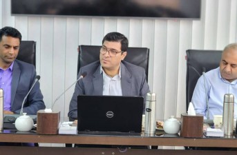 پروژه آب‌رسانی ۸۳ روستا در تفتان نهایی شد