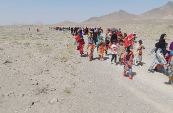 همایش کوه‌پیمایی بانوان تفتان انجام شد  <img src="/images/picture_icon.gif" width="16" height="13" border="0" align="top">