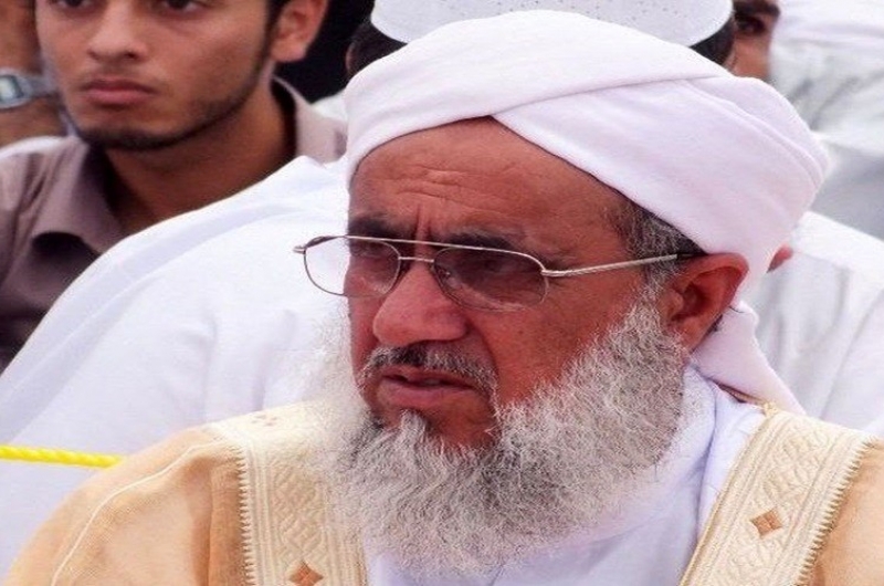 نقشبندی: عاملان ناامنی در جامعه محکوم هستند