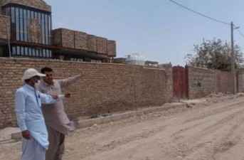 توسعه منصفانه زیرساخت‌هاکلید آرامش و رشد
