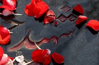 جنگ، جنگ تا پیروزی، شعار من است و آن را با عمل به اثبات می‌رسانم