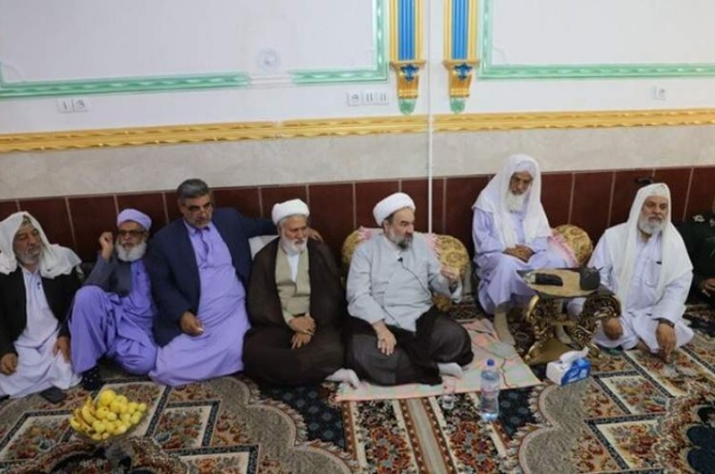 سرمایه‌گذاری بر نیروی انسانی محور پیشرفت سیستان‌وبلوچستان