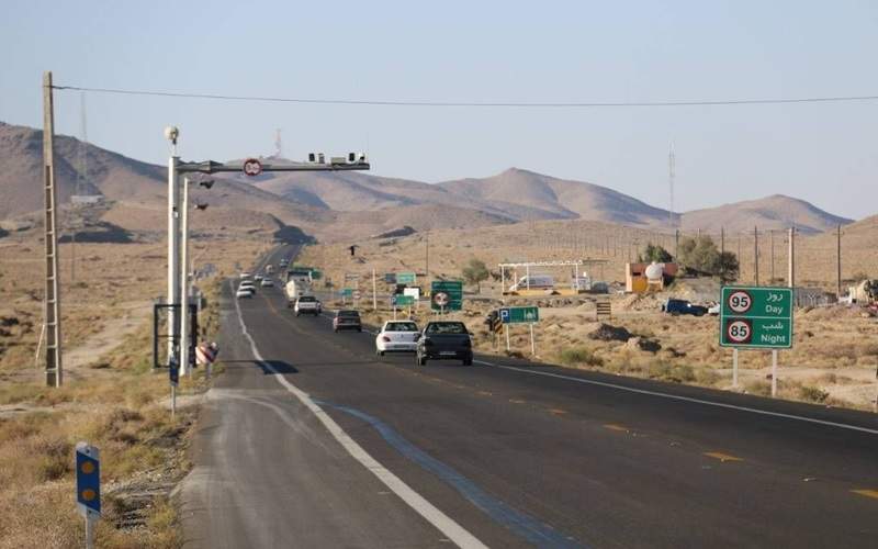 ۷۰۰ هزار تردد در جاده‌های سیستان‌وبلوچستان
